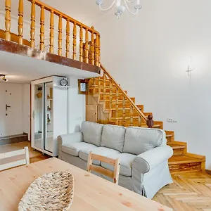 Апартаменты Cozy