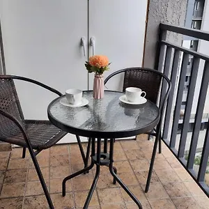  Апартаменты The For Comfortable Vacations In Tbilisi.