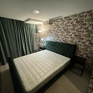  Апартаменты Quite Arch Attic