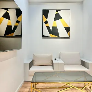  Апартаменты Center - Next To -2br